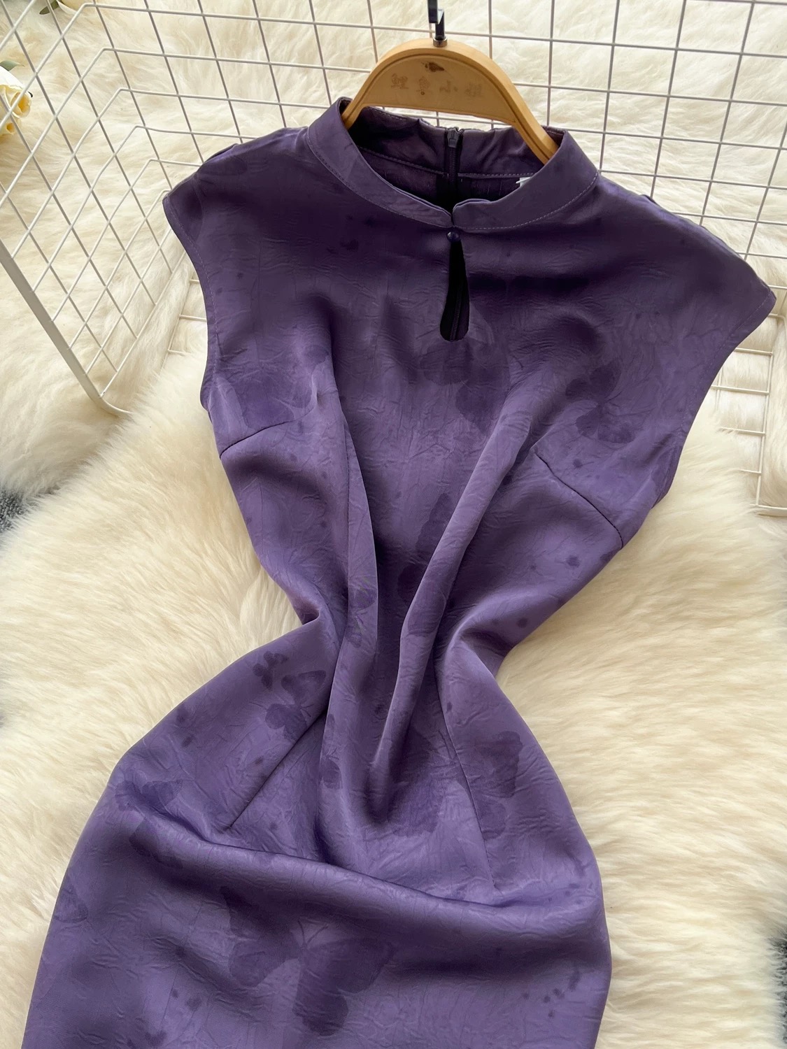 Another time qipao dress Q224 images